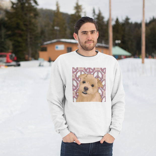 Suéter personalizado para mascotas:para hombres o mujeres