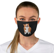 Custom Pet Face Covers and Mask